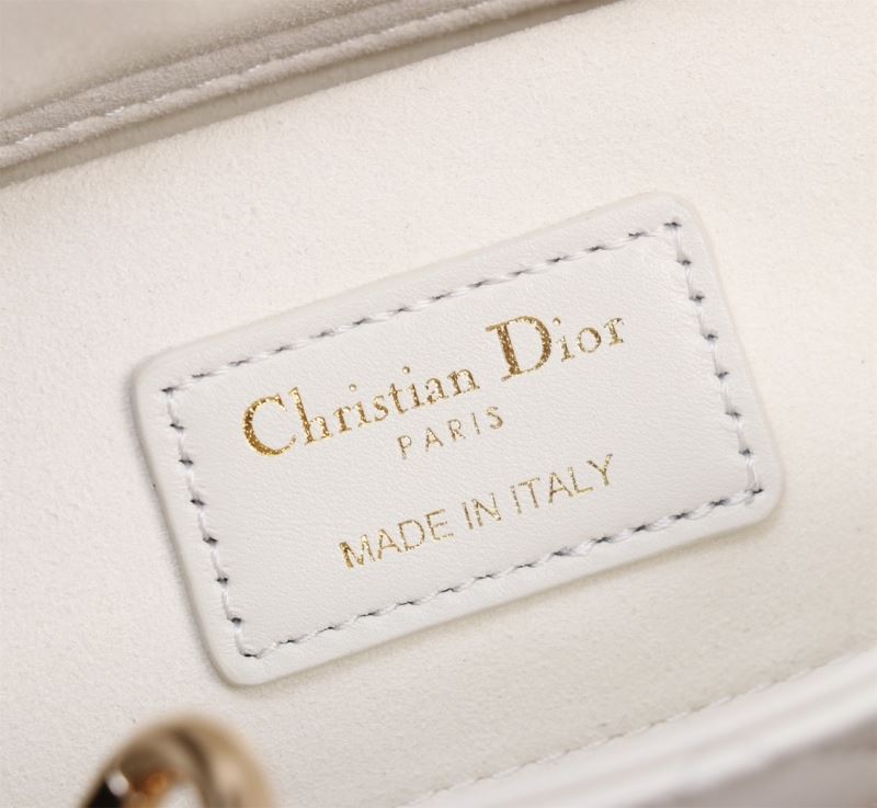 Christian Dior My Lady Bags